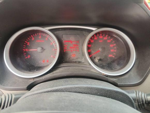 [杭州·豫Q] 二手五菱汽车五菱宏光2018款 1.5L S标准型L2B