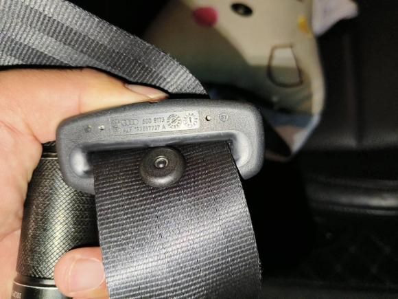 [合肥·皖A] 二手大众朗逸2013款 改款经典 1.6L 自动舒适版