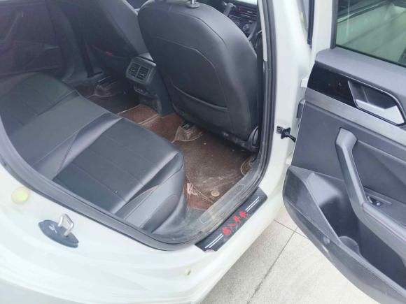 [南昌·赣M] 二手大众朗逸2023款 280TSI DSG星空满逸版