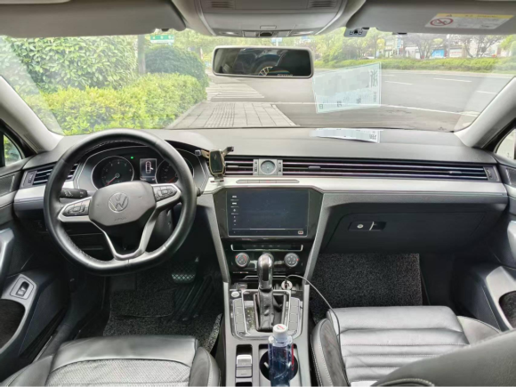 [宁波·浙B] 二手大众迈腾2020款 280TSI DSG 舒适型