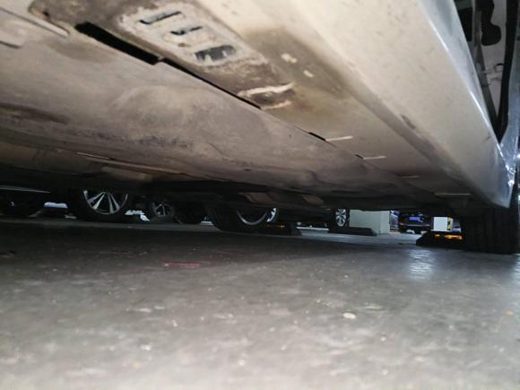 [广州·粤A] 二手宝马宝马1系2020款 125i 领先型M运动套装