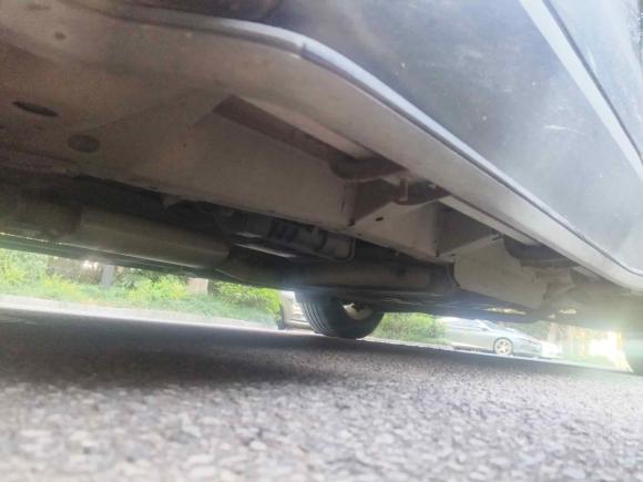 [宁波·浙B] 二手别克昂科旗2020款 28T 两驱豪华型