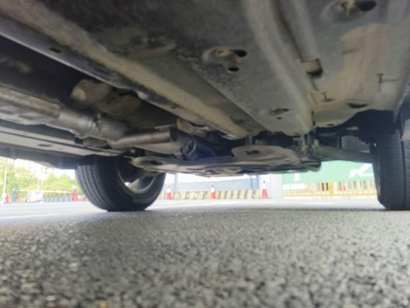 [深圳·粤B] 二手Jeep自由光2020款 2.0T 四驱高性能旗舰版