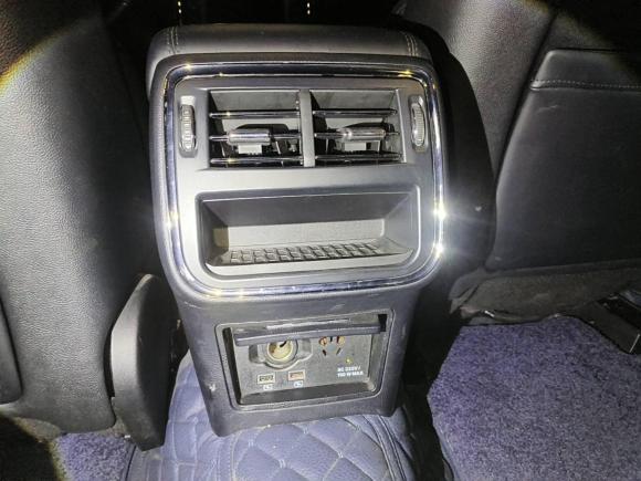 [西安·鲁K] 二手林肯林肯大陆2019款 2.0T 两驱尊耀版 国VI