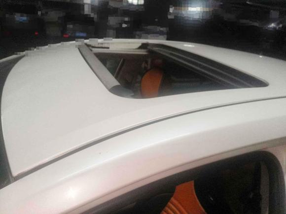 [武汉·鄂A] 二手丰田雷凌2016款 1.6G CVT精英版