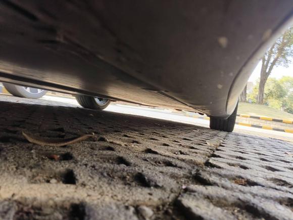 [广州·粤A] 二手特斯拉Model 32020款 改款 长续航后轮驱动版