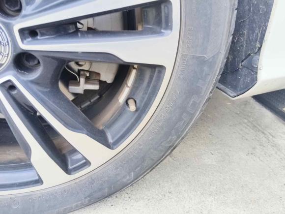 [上海·沪B] 二手奔驰奔驰C级2019款 C 260 运动版