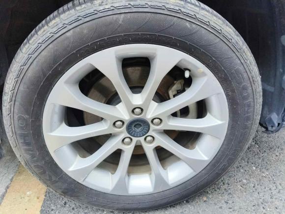 [深圳·鄂A] 二手哈弗哈弗H22017款 红标 1.5T 手动两驱豪华型