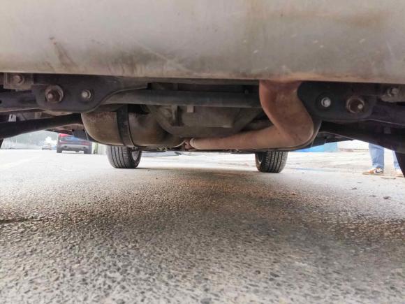 [佛山·粤R] 二手路虎揽胜极光2012款 2.0T 5门耀致版