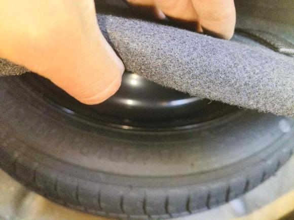 [常州·苏D] 二手福特福睿斯2015款 1.5L 自动时尚型