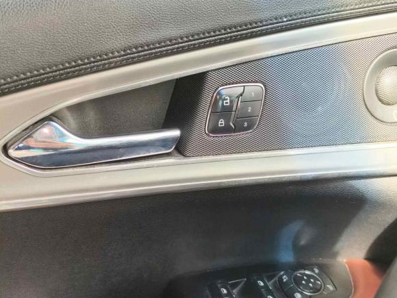 [青岛·鲁B] 二手林肯林肯MKX2015款 2.0T 四驱尊雅版