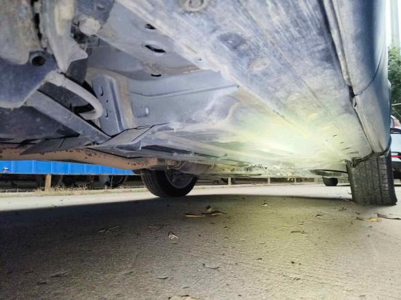 [武汉·鄂A] 二手日产逍客2017款 2.0L CVT智享版 国VI