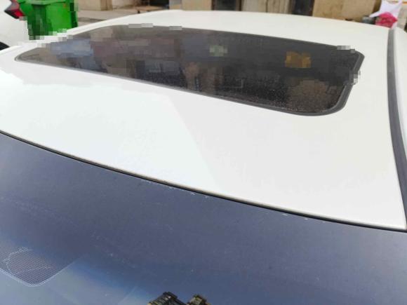 [青岛·鲁B] 二手丰田凯美瑞2015款 2.0G 领先版