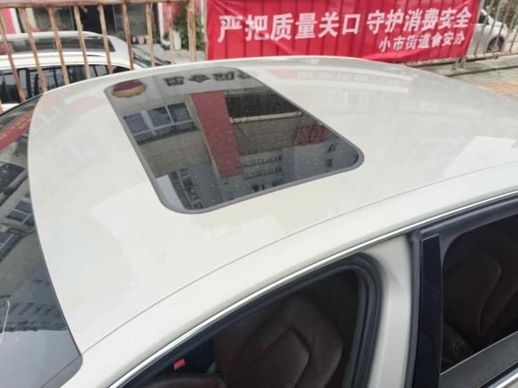 [南京·苏A] 二手奥迪奥迪A4L2016款 35 TFSI 自动舒适型