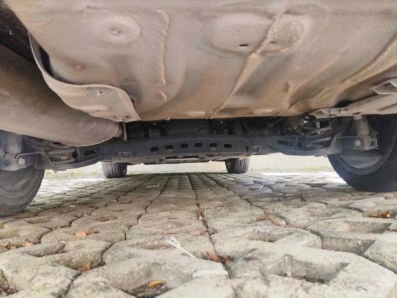 [深圳·湘M] 二手大众宝来2023款 200TSI DSG悦行PRO版