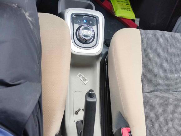 [苏州·苏E] 二手开瑞优优EV2019款 舒适型SQR5032