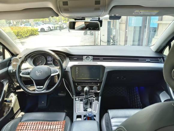 [宁波·浙B] 二手大众迈腾2020款 280TSI DSG 舒适型