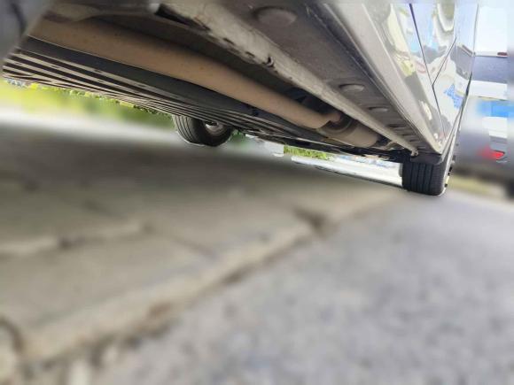 [青岛·鲁B] 二手本田飞度2014款 1.5L SE CVT时尚型