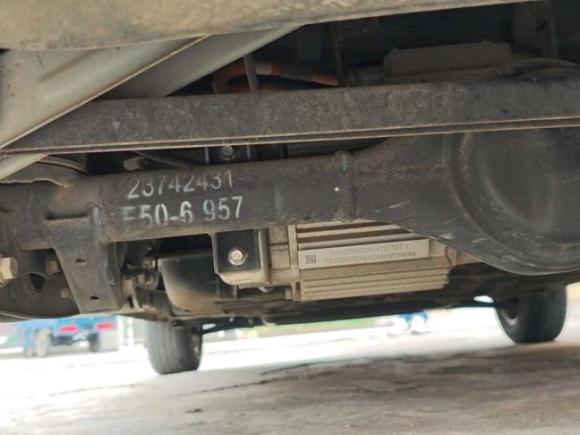 [常州·苏D] 二手五菱汽车宏光MINIEV2020款 悦享款 磷酸铁锂