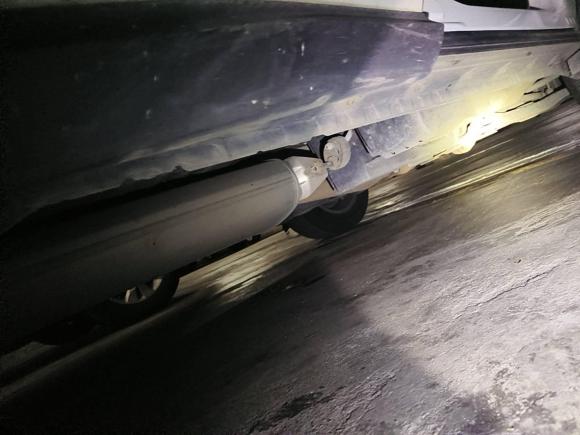 [广州·粤A] 二手雷克萨斯雷克萨斯NX2018款 300 前驱 锋行版