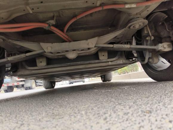 [无锡·苏B] 二手比亚迪宋PLUS新能源2021款 EV 旗舰型