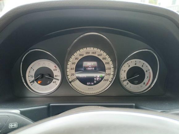 [上海·浙F] 二手奔驰奔驰GLK级2013款 GLK 300 4MATIC 动感型