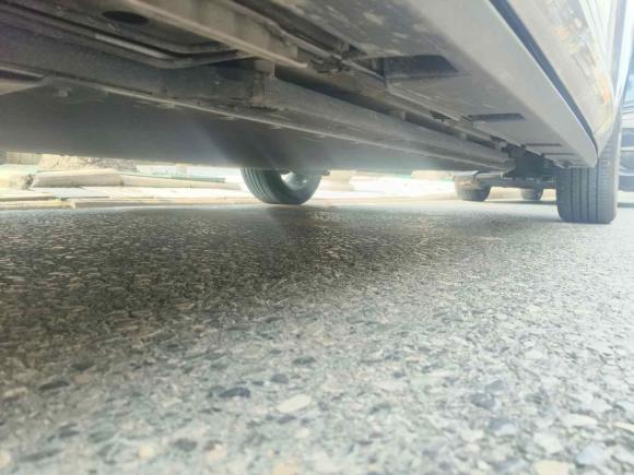 [武汉·鄂A] 二手比亚迪海豚2023款 420km 时尚版