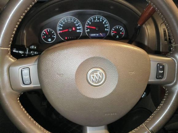 [深圳·粤M] 二手别克别克GL82011款 2.4L LT行政版