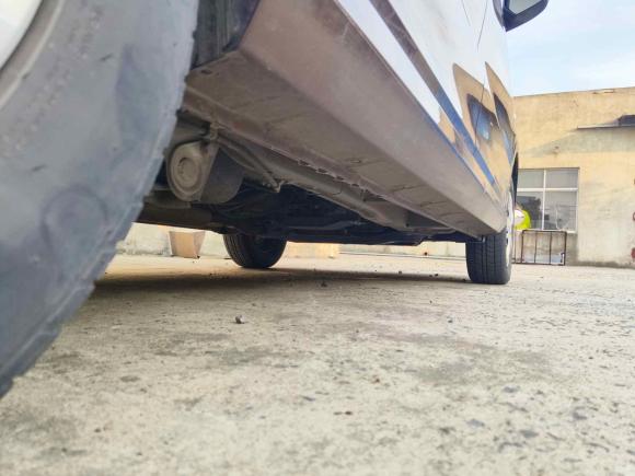 [南通·苏F] 二手五菱汽车五菱宏光2021款 1.5L改款 S基本型 电动助力LAR