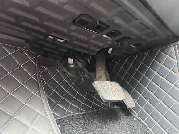 [杭州·浙A] 二手别克君越2021款 552T 豪华型