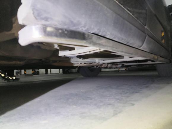 [湖州·浙E] 二手宝沃宝沃BX72016款 28T 四驱旗舰版 5座