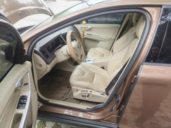 [宁波·浙B] 二手沃尔沃沃尔沃XC602012款 T5 舒适版