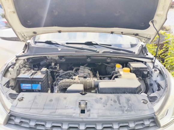 [台州·云D] 二手五菱汽车五菱宏光S32018款 1.5L 手动舒适型 国V