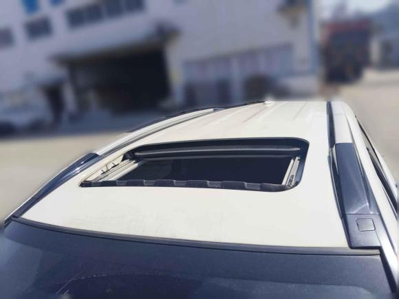 [合肥·皖A] 二手哈弗哈弗H62018款 蓝标 运动版 1.5T 自动两驱精英型