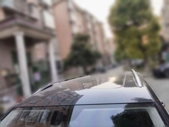 [上海·皖K] 二手大众探岳2021款 280TSI 两驱豪华智联版