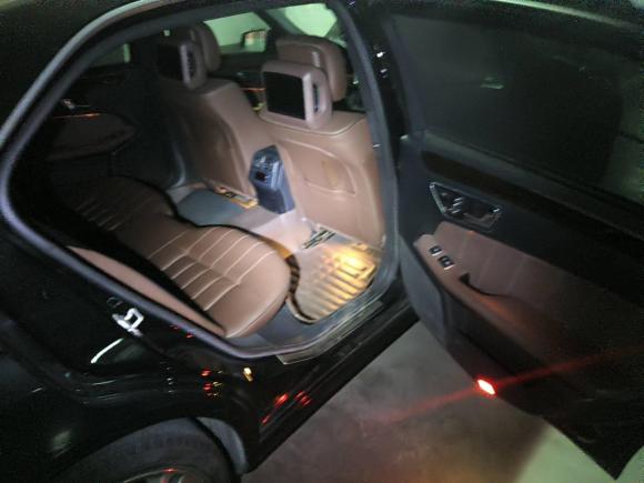 [无锡·苏B] 二手奔驰奔驰E级2015款 E 320 L 豪华型 4MATIC