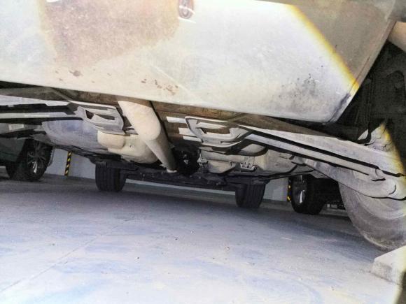 [合肥·皖N] 二手Jeep指南者2017款 200T 自动家享版