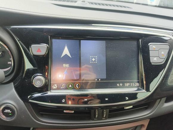 [青岛·鲁U] 二手别克昂科威Plus2021款 532T 两驱豪华型