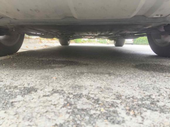 [上海·沪A] 二手路虎发现神行2018款 240PS 智越限量版