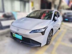 [深圳·粤B] 埃安AION S Plus2022款 70 智领版