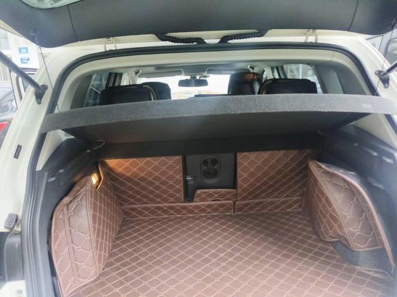 [南京·皖J] 二手大众途观2016款 300TSI 自动四驱豪华版