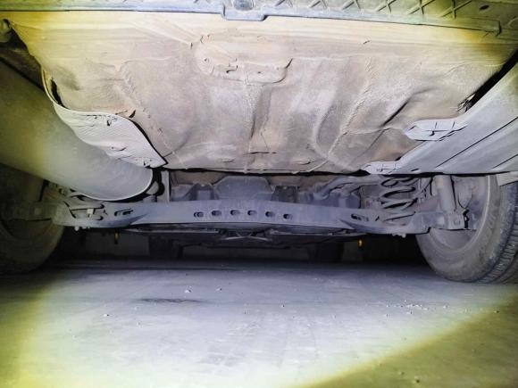 [成都·川A] 二手大众朗逸2019款 1.5L 自动舒适版 国VI