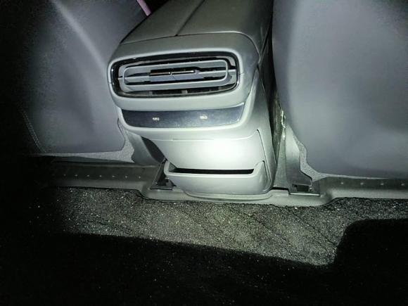 [上海·沪B] 二手小米汽车小米SU72024款 后驱超长续航高阶智驾Pro版