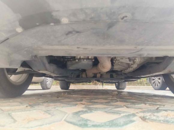 [常州·苏D] 二手别克昂科威Plus2017款 20T 两驱精英型