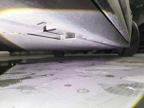 [成都·川A] 二手极氪极氪0072024款 后驱智驾版 75kWh