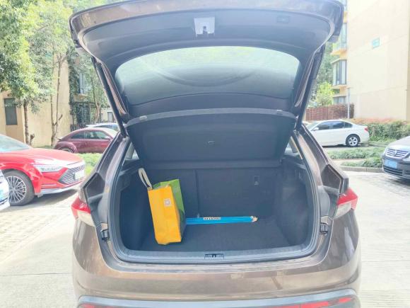 [上海·沪B] 二手斯柯达柯迪亚克GT2019款 TSI380 四驱豪华版 国VI