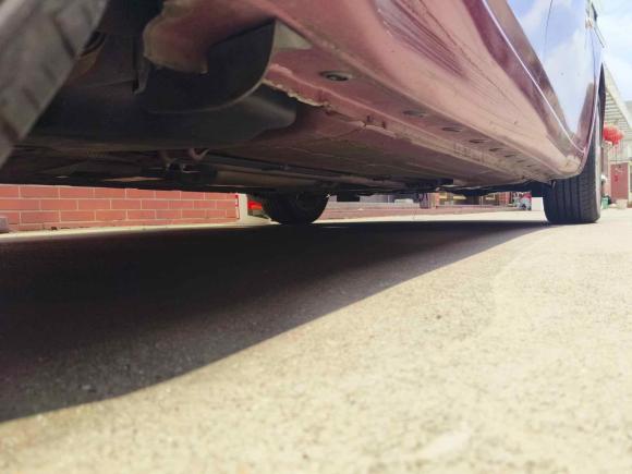 [南通·苏F] 二手日产骐达TIIDA2011款 1.6L CVT智能型