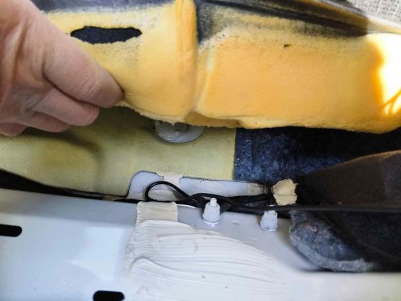 [无锡·苏D] 二手雪佛兰迈锐宝2018款 530T 自动豪华版