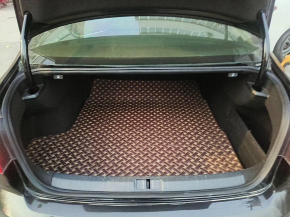 [西安·陕E] 二手大众迈腾2017款 330TSI DSG 领先型