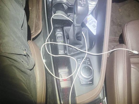 [杭州·浙A] 二手宝马宝马X12019款 xDrive20Li 尊享型